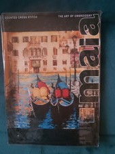 Rare...New in pack.Anchor MAIA