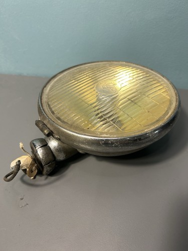 Lucas slr 700s spot lamp - lucas,