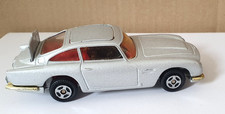 Corgi 007 Aston Martin DB5