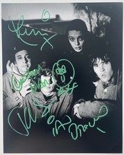 SIGNED IAN BROWN JOHN SQUIRE