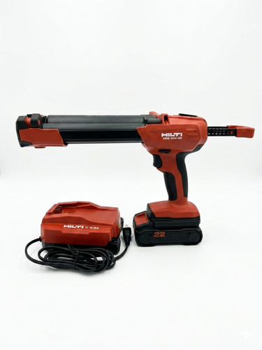 Hilti hde 500 a22 - hilti, 500-a22