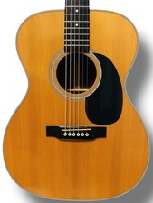 Martin 000-28 custom shop
