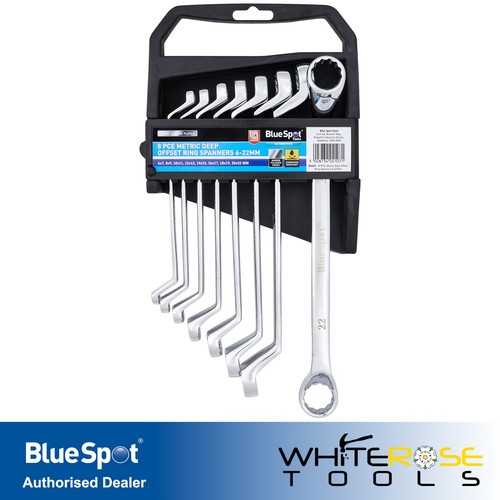 Bluespot deep offset - deep,
