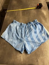 adidas shiny nylon sprinter