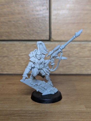 Games workshop warhammer 40k - workshop,