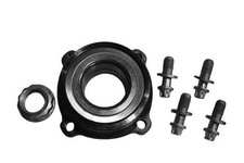 Rear Left Outer Wheel Bearing