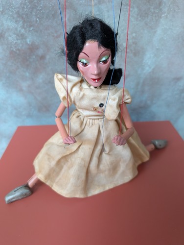 Pelham puppets vintage - puppets,