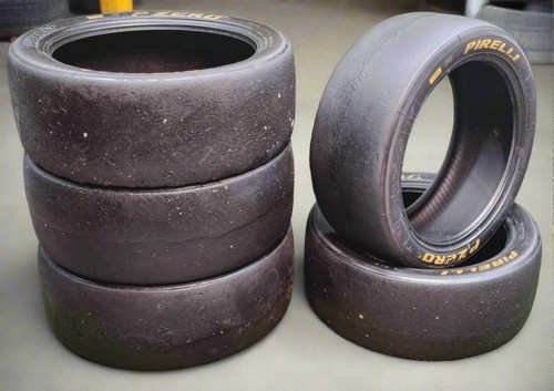 Pirelli 265 645 - pirelli, 265/645/18