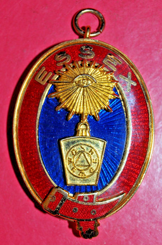 Essex mark past provincial - essex,