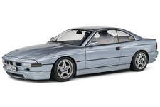 Bmw e31 850 csi 1992 - csi, arctic