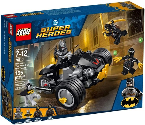 Lego 76110 batman - lego,