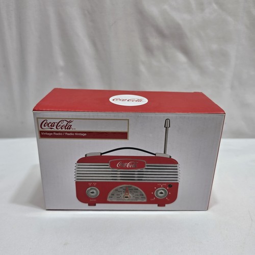 New coca cola vintage style - style, am