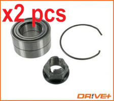 X2 PCS L&R SIDES DP2010100129