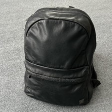 KNOMO Backpack Black 18"