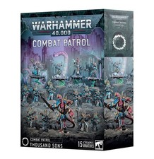 Warhammer Combat Patrol