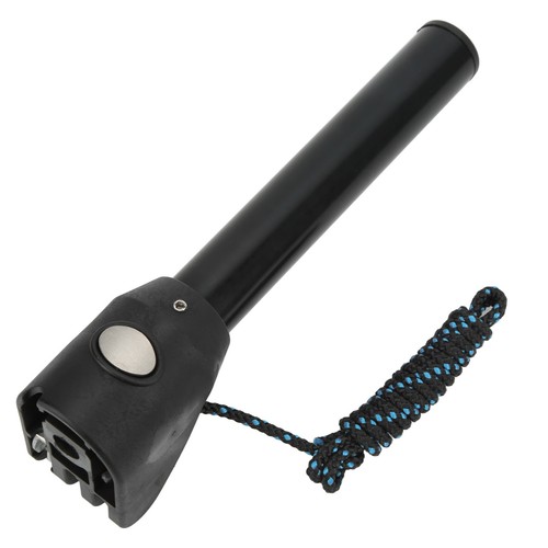 Windsurfing extension rod - windsurfing,