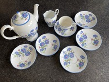 Salisbury Fine Bone China