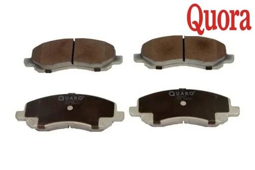 Front brake pads set - set, qp2687