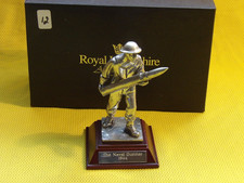 ROYAL HAMPSHIRE MILITARY