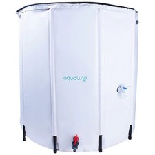Aqualine Flexi Tank Water
