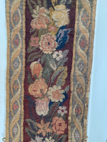 Aubusson tapestry xix manual - xix,
