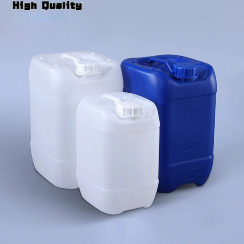Litre plastic water - plastic,