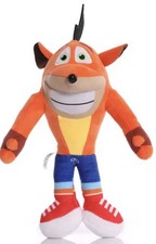 Crash Bandicoot Character