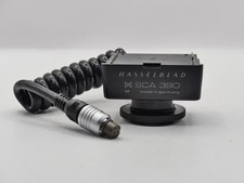 GENUINE HASSELBLAD SCA 390