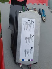 BMW TCU1.5 (Telematics Control