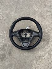 Ford Fiesta St Line Steering Wheel