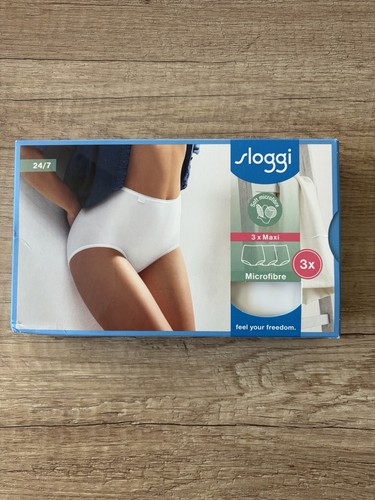 Sloggi women s microfibre - sloggi,