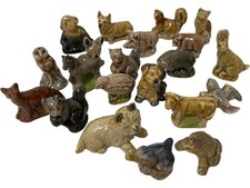 Wade Whimsies Animal Figurine
