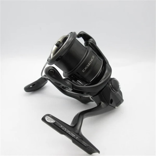 Shimano exsence c3000mhg - shimano,