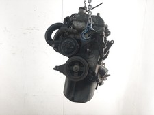 2001 TOYOTA YARIS Mk1 ENGINE 1SZ-FE 1.0L Petrol 5 Speed Manual Only 81731 Miles