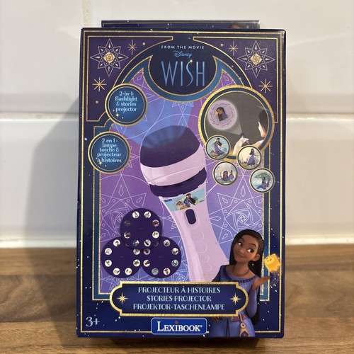 Disney wish story projector - projector, or