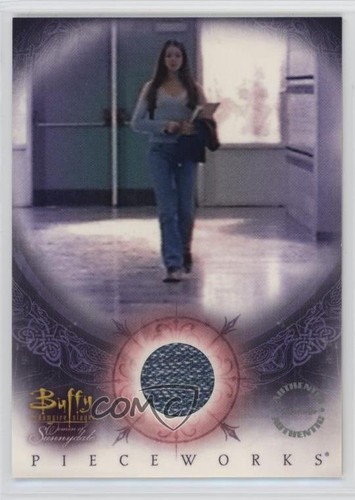 2004 buffy the vampire - the,
