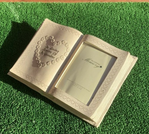 Memorial photo book for - memorial,