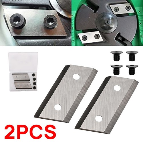 2pcs garden shredder chipper - garden,