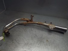 Yamaha XJ650 Maxim Motorcycle Left Hand Side Exhaust 