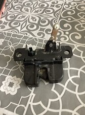 VW GOLF MK4 TAILGATE LOCK - 1J6827505B
