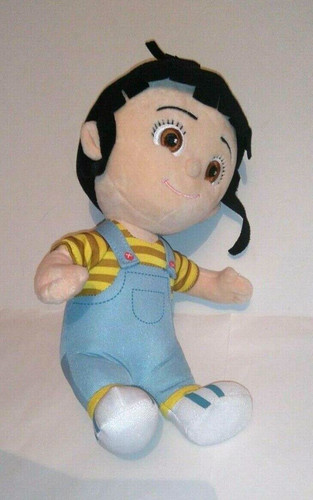 From despicable movie - me,
