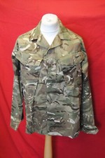 MTP Barrack Shirt British Army
