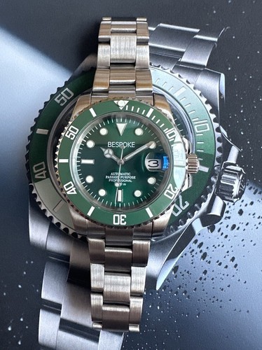 Seiko nh35 bespoke jp - bespoke,