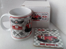 Mini Cooper S Monte Carlo