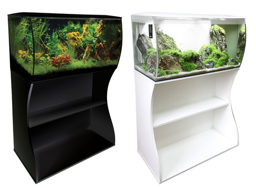 Fluval flex 123 - /, white