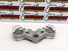 ♻️ Derbi Gpr 125 Lc 4t 2010 - 2017 Front Forks Upper Clamps Yokes ♻️