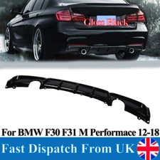 FOR BMW F30 F31 3 SERIES REAR