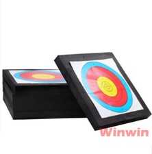 XPE Archery Target Field 2