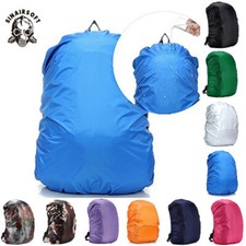 20L-80L Waterproof Backpack