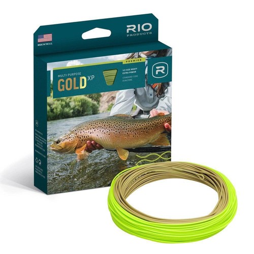 Premier rio gold - rio, line